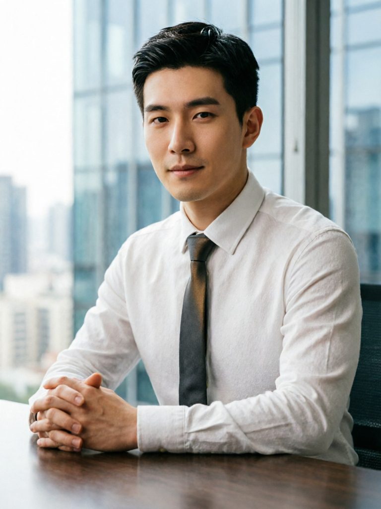 周承志